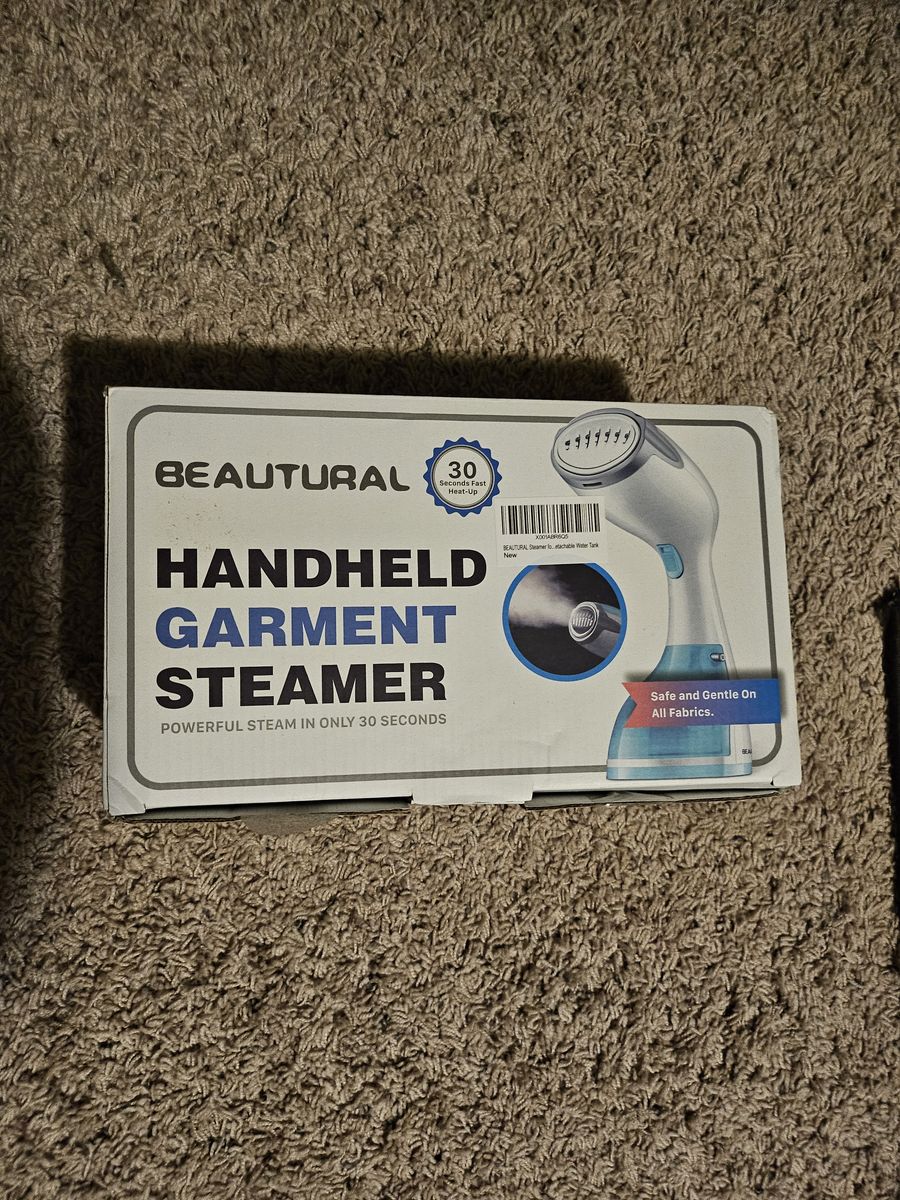 Steamer
