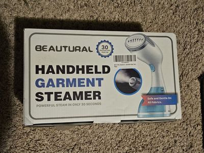Steamer