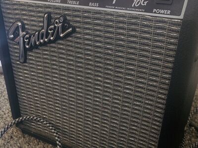 Fender Practice Amp