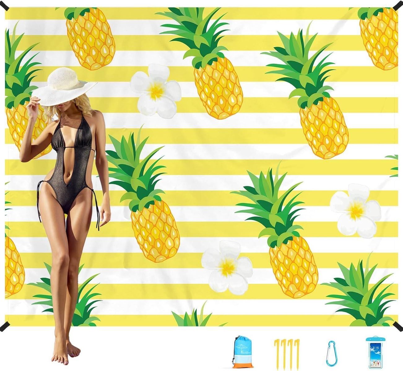 Pineapple Test