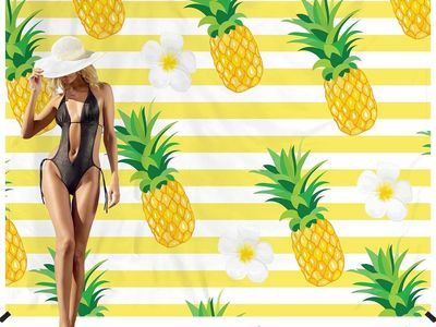 Pineapple Test