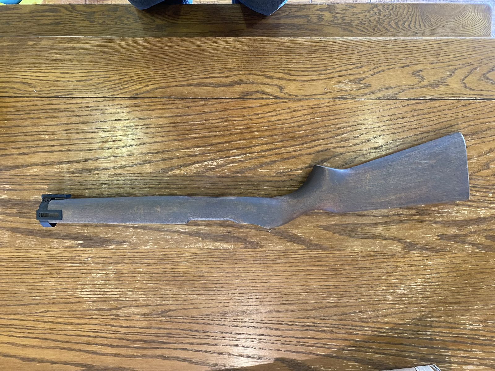 Ruger 10/22 Stock