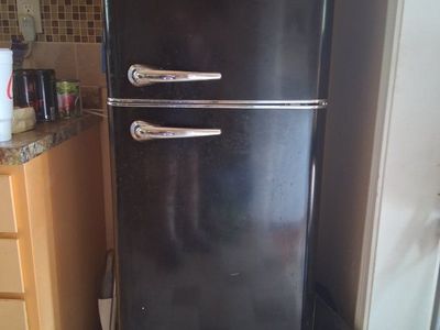 Frigidaire fridge
