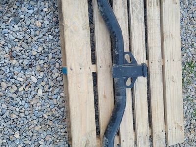 tow bar