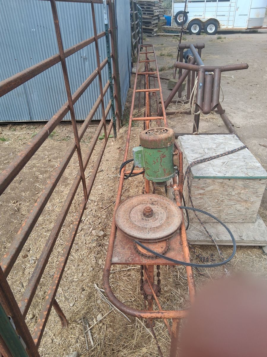 Farm Equipment for Sale
