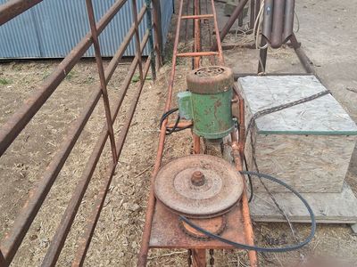Farm Equipment for Sale