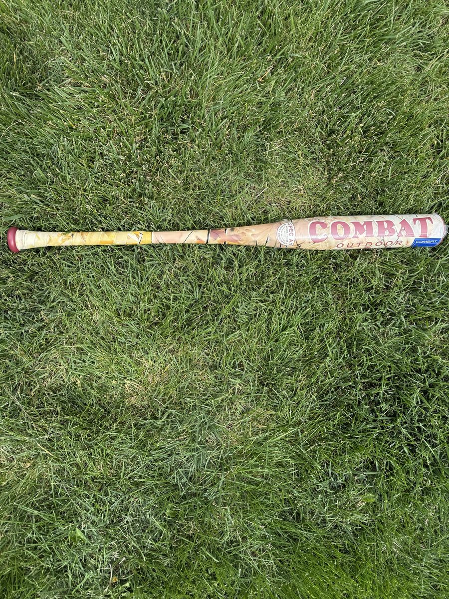 Combat Outdoors Spec 1 NIW 33” -3