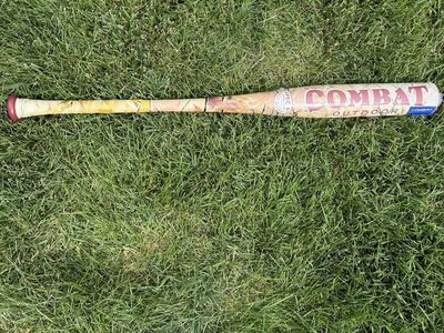 Combat Outdoors Spec 1 NIW 33” -3