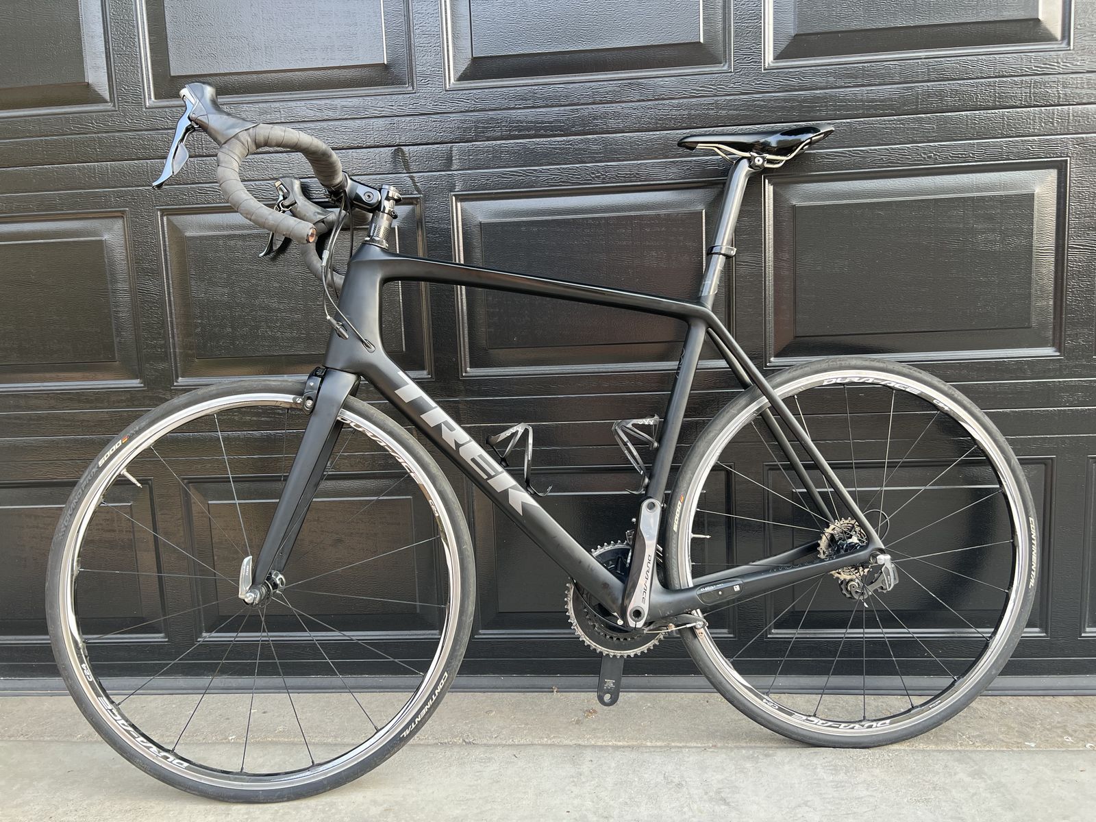60cm Trek Madone 5.9 - Full Carbon / Full Dura Ace -