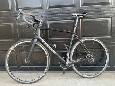 60cm Trek Madone 5.9 - Full Carbon / Full Dura Ace -