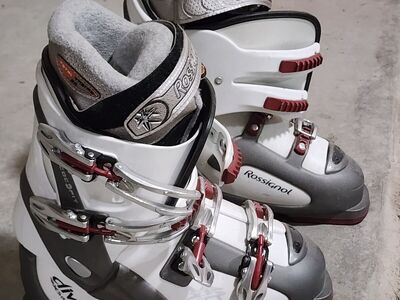 Rossignol Ski Boots Womens