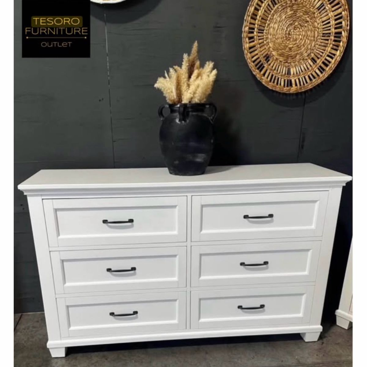 ROSE DRESSER AMAZING DEAL