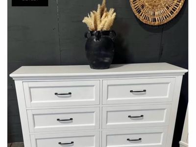 ROSE DRESSER AMAZING DEAL