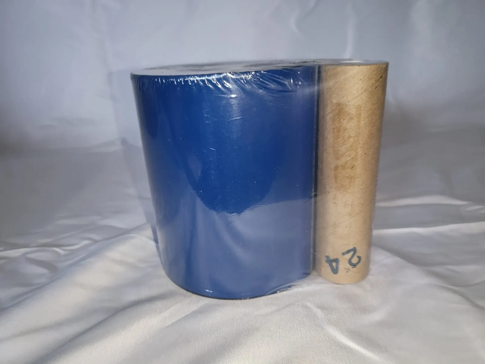 5.12" X 5249 ft. 130mm x 1600m Thermal Ribbon