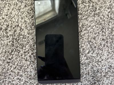 LG V20 Unlocked Android Smartphone