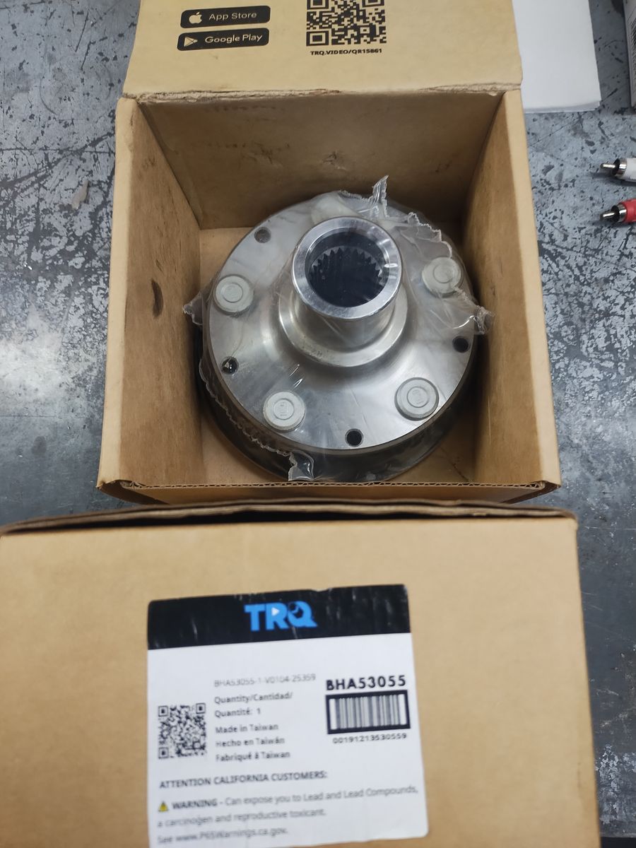 subaru parts