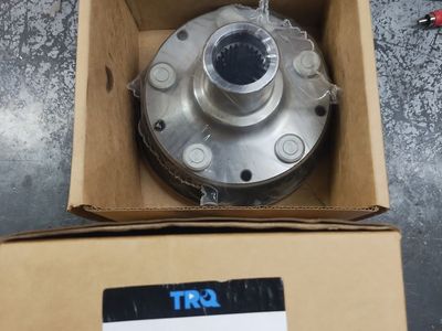 subaru parts