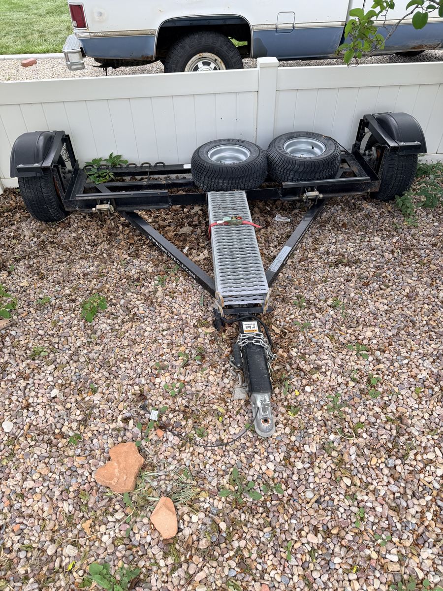 Tow Dolly