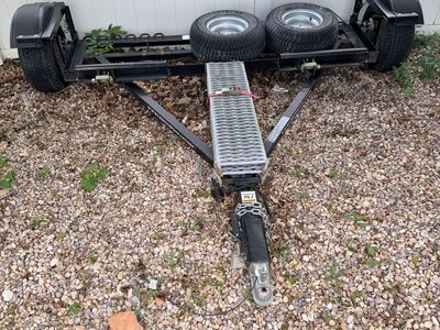 Tow Dolly