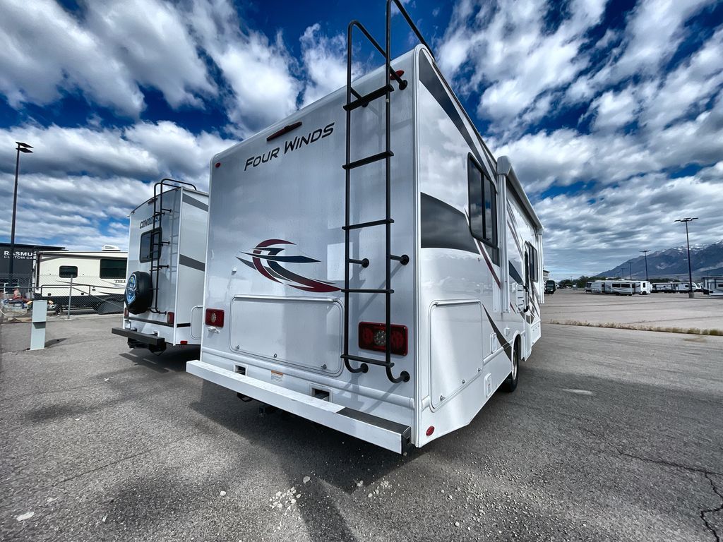 Used 2024 Thor Motor Coach Four Winds 28A