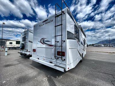 Used 2024 Thor Motor Coach Four Winds 28A