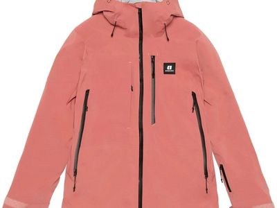 Armada Women's Pavara 3L Jacket