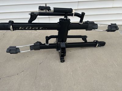 Kuat NV 2” hitch