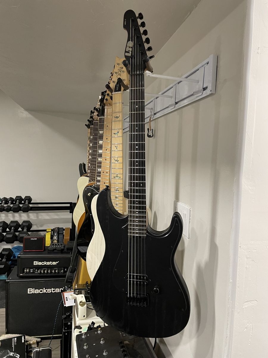 ESP/LTD SN-1HT