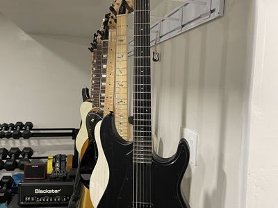 ESP/LTD SN-1HT