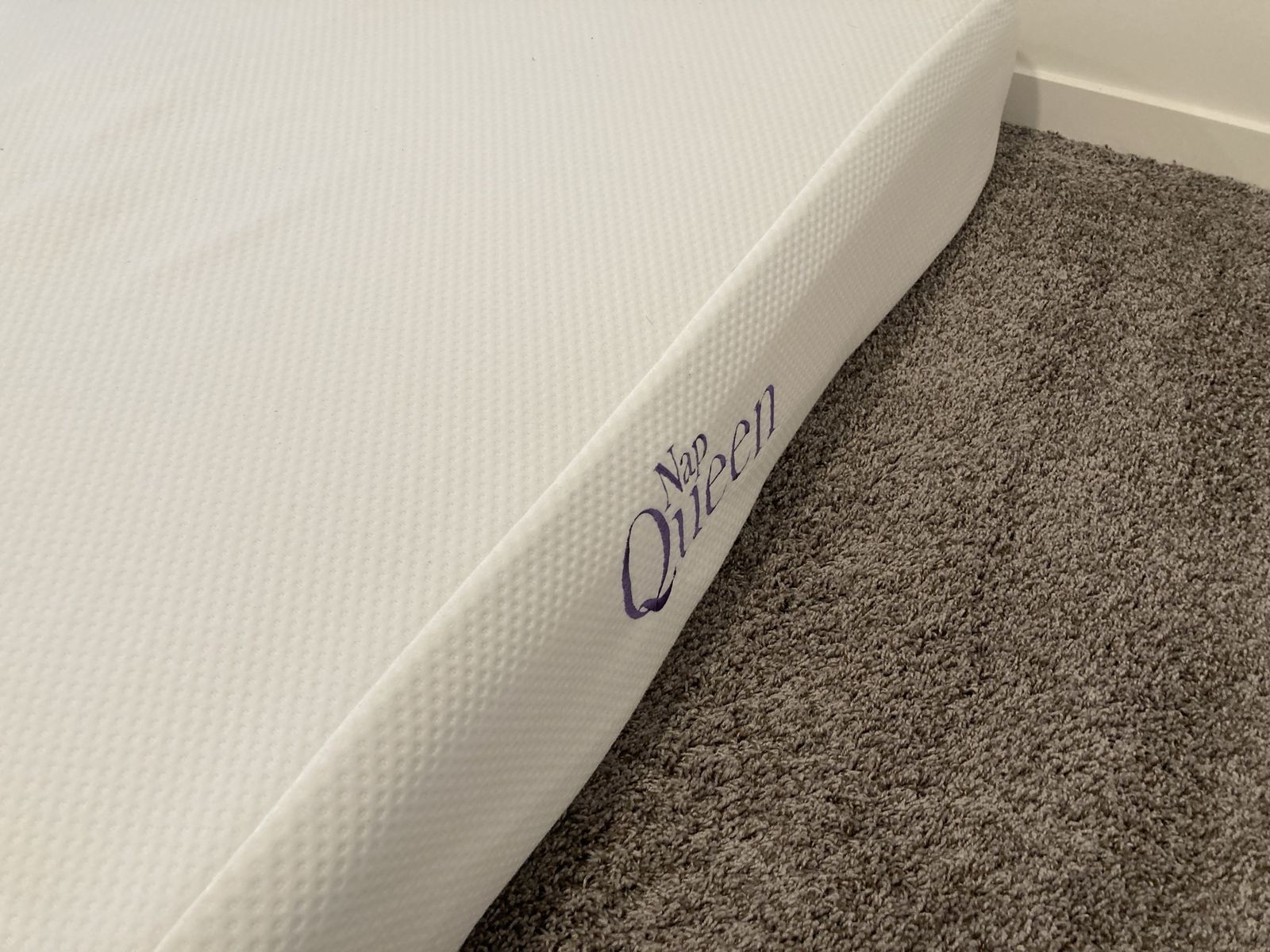 Queen Nap Queen Mattress – Clean Home