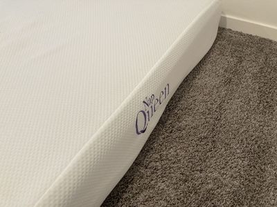 Queen Nap Queen Mattress – Clean Home