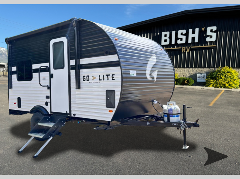 2026 GO LITE BOULDERBACK 14