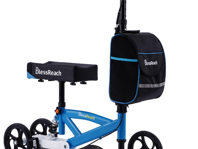 Knee Scooter