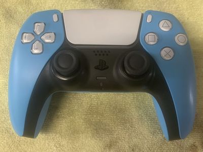 TMR Upgraded PS5 Controller