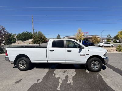 2014 Ram 2500 SLT
