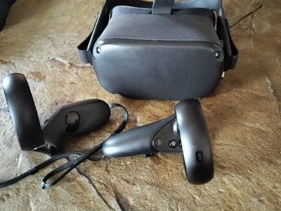 oculus quest