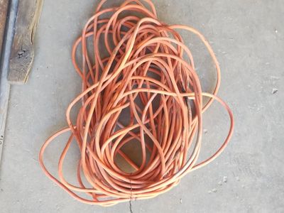 110' Extension Cord