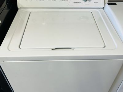 Whirlpool Top Load Washers