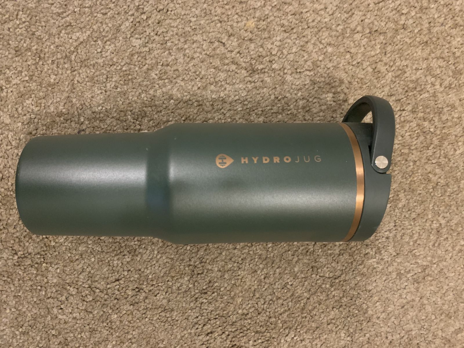 Hydrojug water bottle