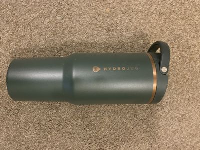 Hydrojug water bottle