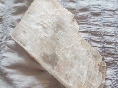 Gorgeous Gypsum Selenite