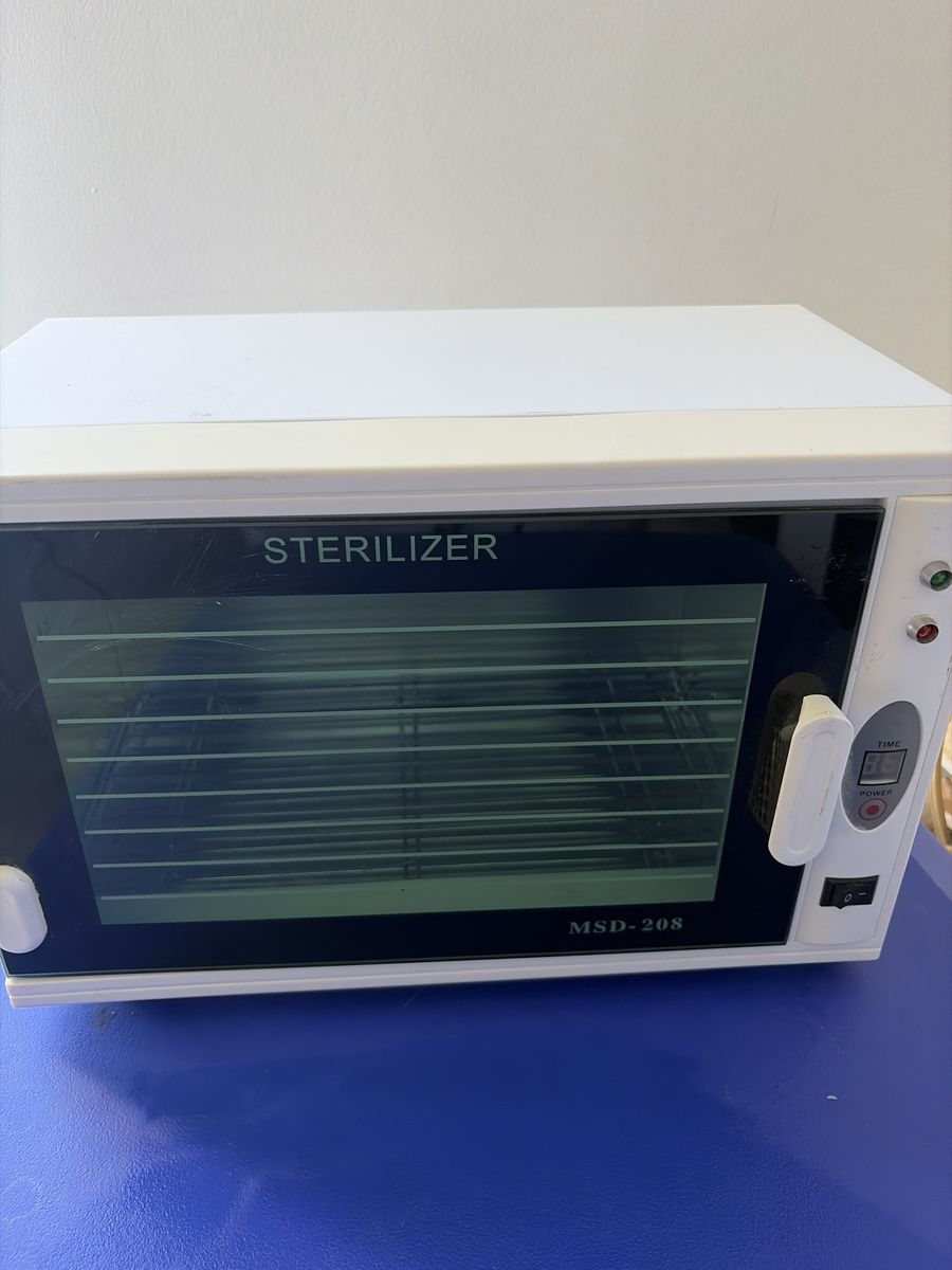 Sterilizer  for salon