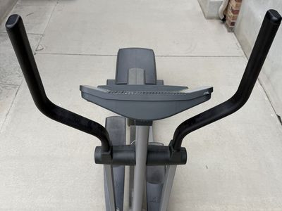 NordicTrack CX 938 Elliptical