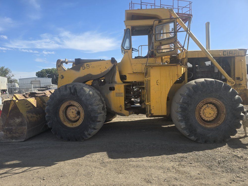 clark 175B