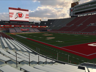 BYU @ Utah Tix - MP