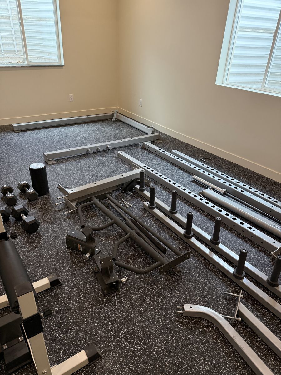 Power Cage 50%+ off Retail