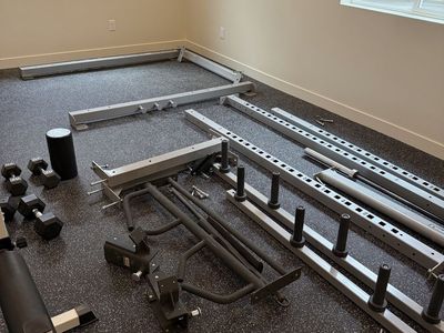 Power Cage 50%+ off Retail