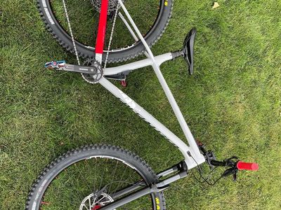 Large Specialized Fuse