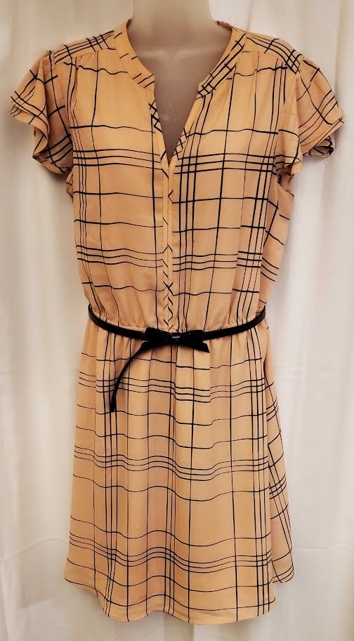 Elle Dress - M