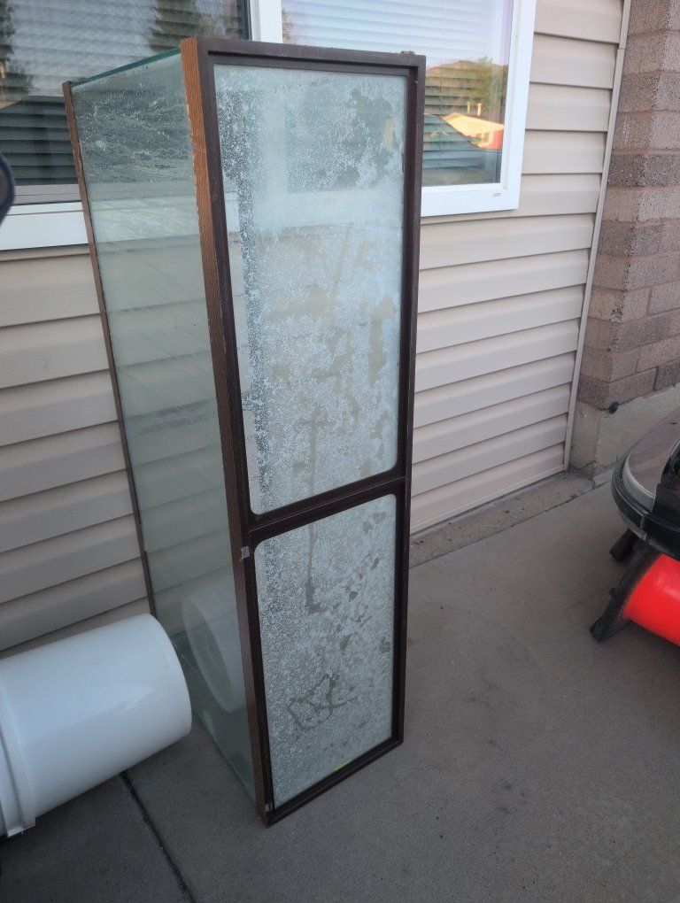 55gallon Aquarium